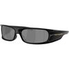 Oakley - Highland Prizm Sunglasses - Black/Prizm Black