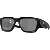 Oakley - Instagator Prizm Polarized Sunglasses - Matte Black/Prizm Black Polar