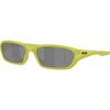 Oakley - Terraforma Prizm Sunglasses - Matte Cactus/Prizm Black