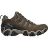 Brindle/Tradewinds Blue