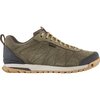 Oboz - Bozeman Low Leather Wide Shoe - Men's - Canteen