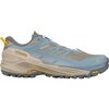 Oboz - Katabatic RT Low GTX Hiking Shoe - Men's - BLUE CONIFER
