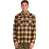 Sand Plaid