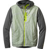 Outdoor Research - Deviator Hooded Insulated Jacket - Men's