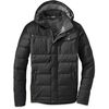 Outdoor Research - Whitefish Down Jacket - Men's