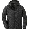 Outdoor Research - Illuminate Down Hooded Jacket - Men's