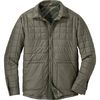 Outdoor Research - Kalaloch Reversible Shirt Jacket - Men's