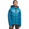 Outdoor Research - Alpine Hooded Down Jacket - Women's