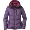 Outdoor Research - Transcendent Down Hoody - Women's