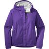 Outdoor Research - Panorama Point Jacket - Women's