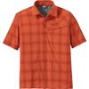 Outdoor Research - Astroman Short-Sleeve Sun Shirt - Men's