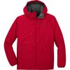 Outdoor Research - Refuge Hooded Insulated Jacket - Men's