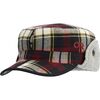 Kalamata Plaid