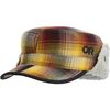 Sand Plaid