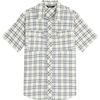 Sand Plaid