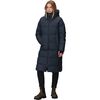 Outdoor Research - Coze Down Parka - Women's - Atlantic