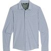Galactic Plaid