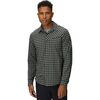 Gold Nebula Plaid