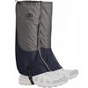 Pewter/Naval Blue