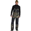 Loden Camo/Black