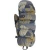 Loden Camo