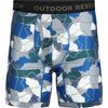 Classic Blue Camo