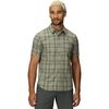 Ranger Green Plaid