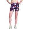 Outdoor Research - Ad-Vantage 6in Printed Shorts - Women's - Ultra Geo