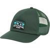 Outdoor Research - Advocate Trucker Hi Pro Cap - Malachite