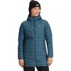 Outdoor Research - Transcendent Down Parka - Women's - Harbor