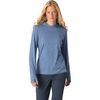 Ascent Blue Heather
