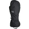 Outdoor Research - Adrenaline Mitten - Women's - Black