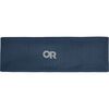 Outdoor Research - Deviator Fleece Headband - Atlantic