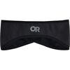 Outdoor Research - Newhalem WINDSTOPPER Headband - Black