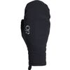 Outdoor Research - Sureshot Softshell Mitten - Women's - Black