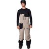 Pro Khaki/Black
