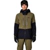 Outdoor Research - Skytour LT Jacket - Men's - Ranger Green/Black