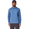 Outdoor Research - Vigor LT Hoodie - Men's - Ascent Blue