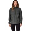 Outdoor Research - Deming Fleece Pullover - Women's - Dark Laurel