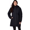 Outdoor Research - Stratoburst Ecoloft Parka - Women's - Black