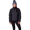 Outdoor Research - Vaya Ecoloft Jacket - Women's - Black