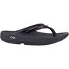 Oofos - Oolala Thong - Women's - Black
