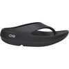 Oofos - OOriginal+ Thong - Black