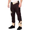Warm Black/Tan