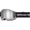 Samba/Silver Mirror Lens