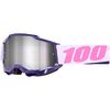 Yumiko/Silver Mirror Lens