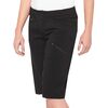 100% - RideCamp Short with Liner - Women's - Black