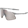Matte Stone Grey/HiPER Silver Mirror