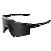 Matte Black Gloss Black/Black Mirror Lens