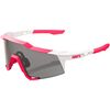 Puddy Pink White/Smoke Lens